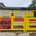 RVM Taman Wawasan Puchong